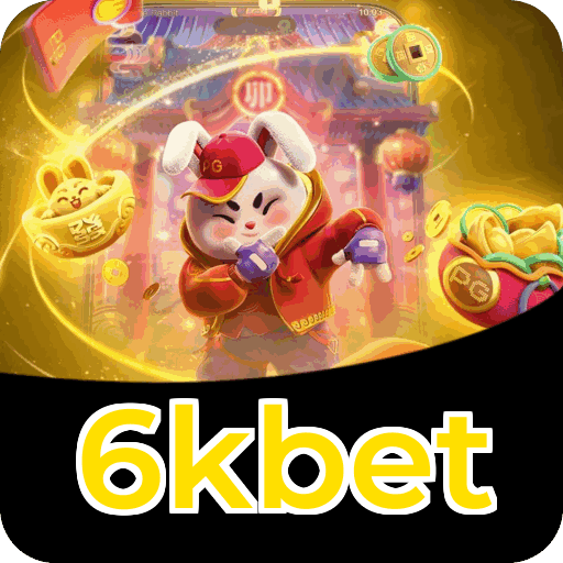 Tabela RTP dos jogos de cassino da 6kbet