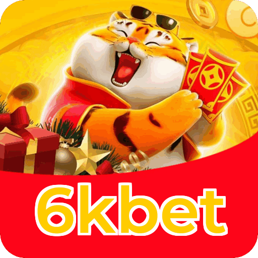 Tabela RTP dos jogos de cassino da 6kbet